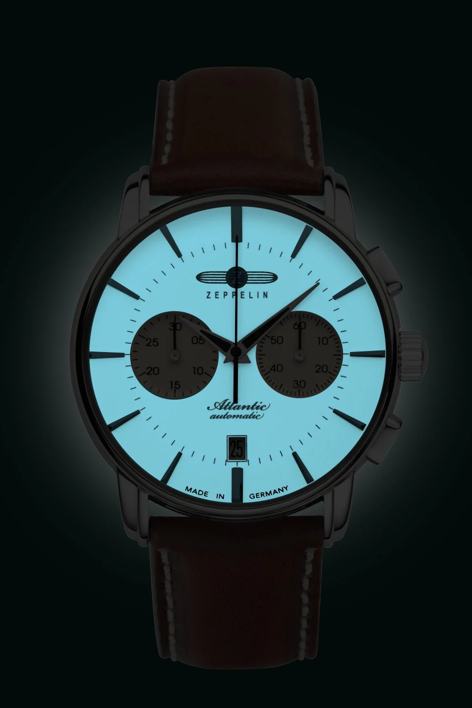 Zeppelin Atlantic Mens Watch D - Image 3