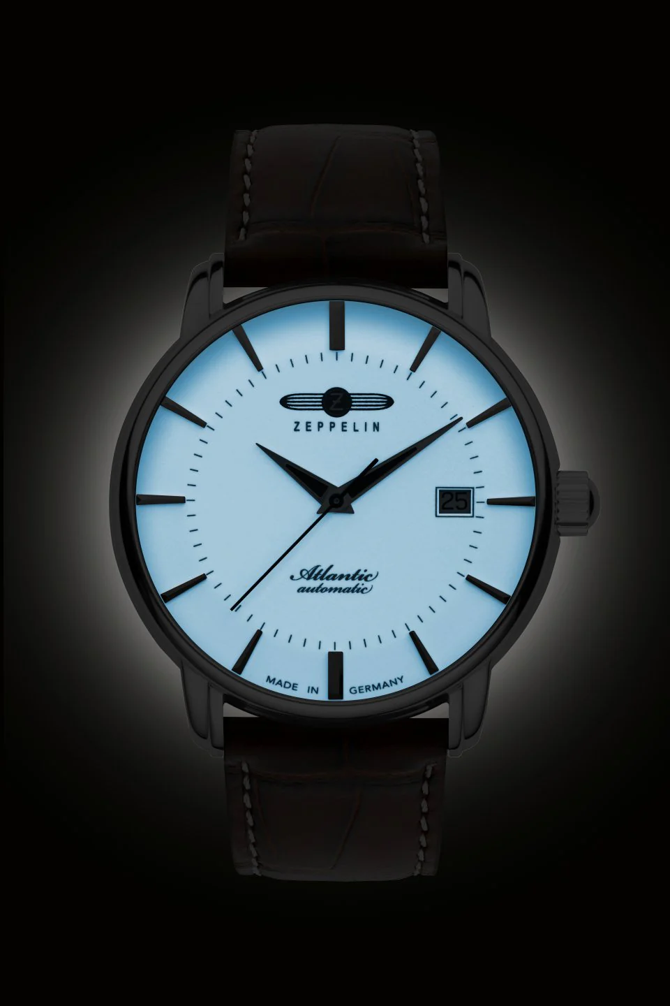 Zeppelin Atlantic Mens Watch - Image 3