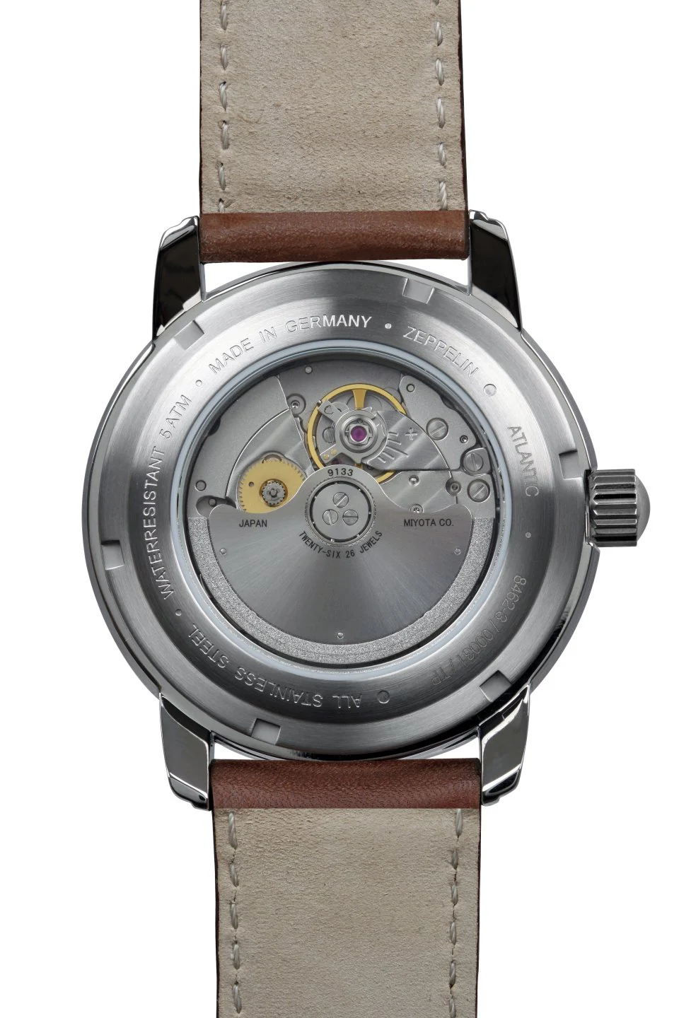 Zeppelin Atlantic Mens Watch - Image 2