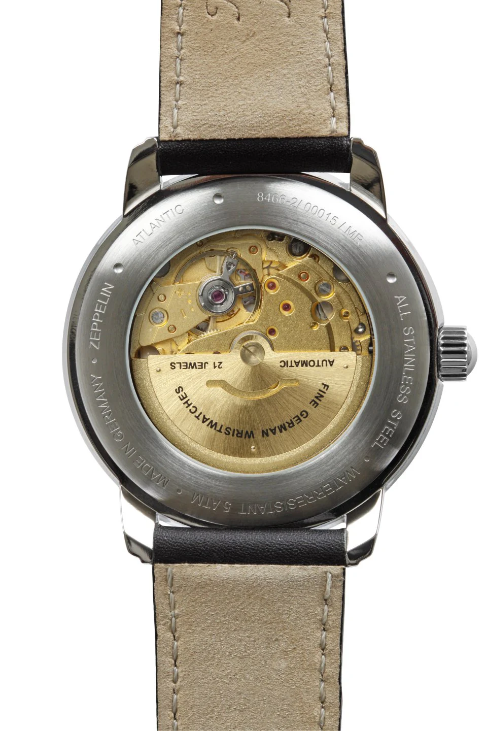 Zeppelin Atlantic Mens Watch - Image 2