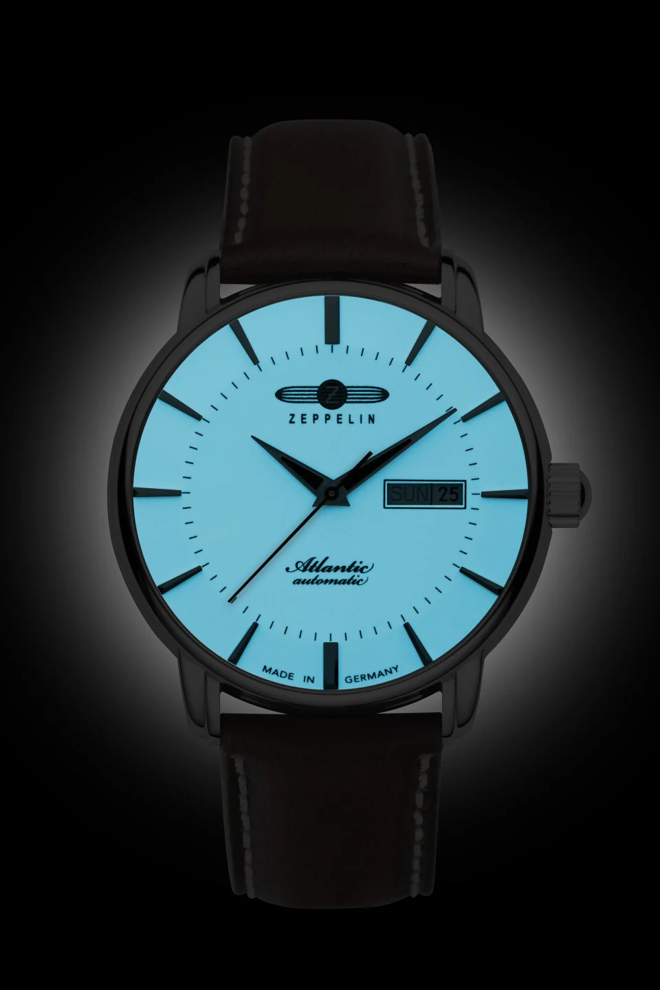 Zeppelin Atlantic Mens Watch - Image 3