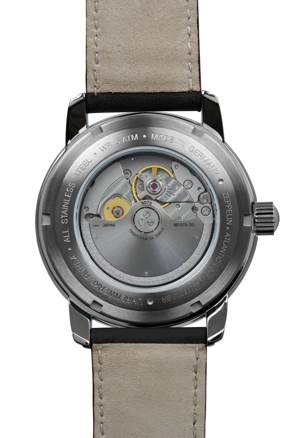 Zeppelin Atlantic Mens Watch - Image 2