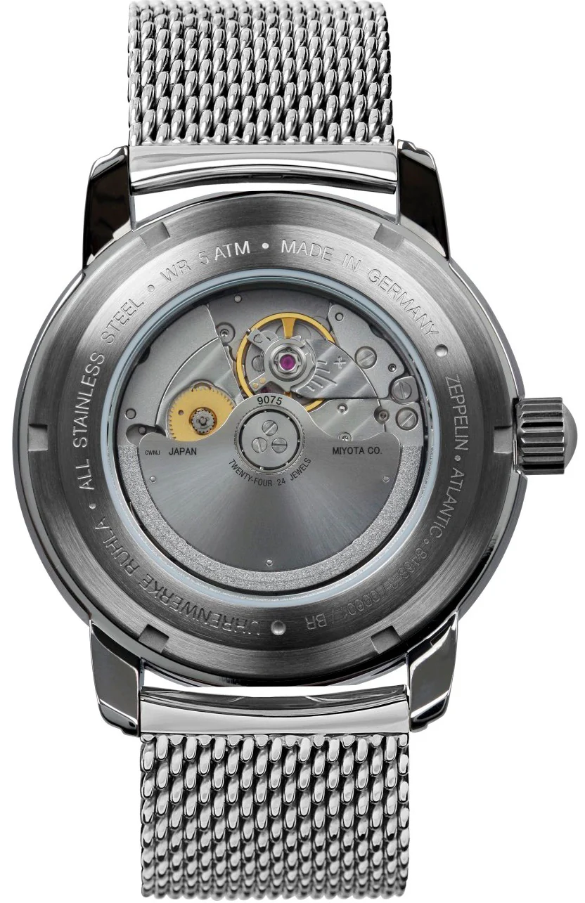 Zeppelin Atlantic Mens Watch - Image 2