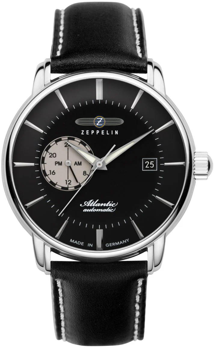 Zeppelin Atlantic Mens Watch - Image 2