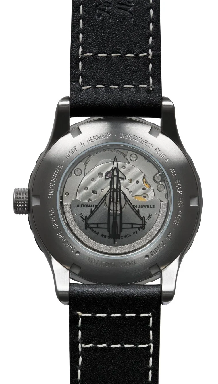 Zeppelin Eurofighter Mens - Image 2