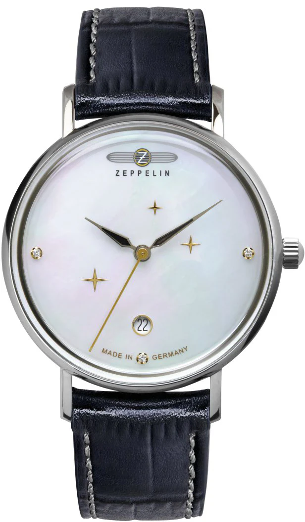 Zeppelin Luna Ladies Watch