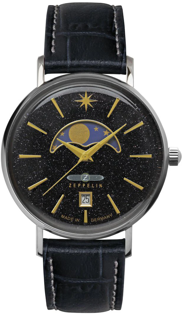 Zeppelin Luna Ladies Watch