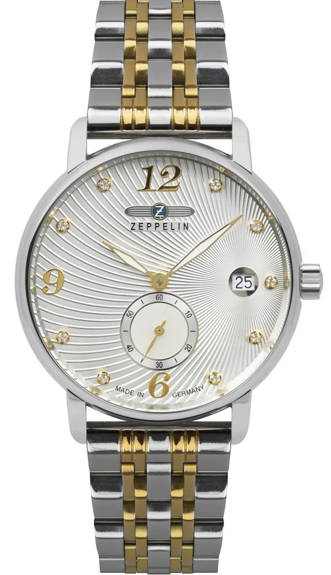 Zeppelin Luna Ladies Watch