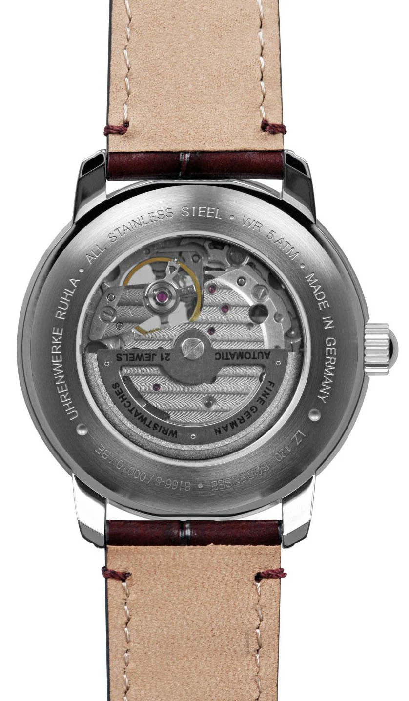 Zeppelin LZ 120 Bodensee Watch - Image 2