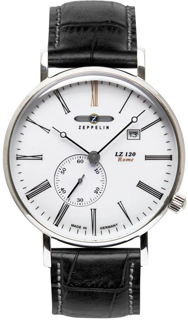 Zeppelin LZ 120 Rome Mens
