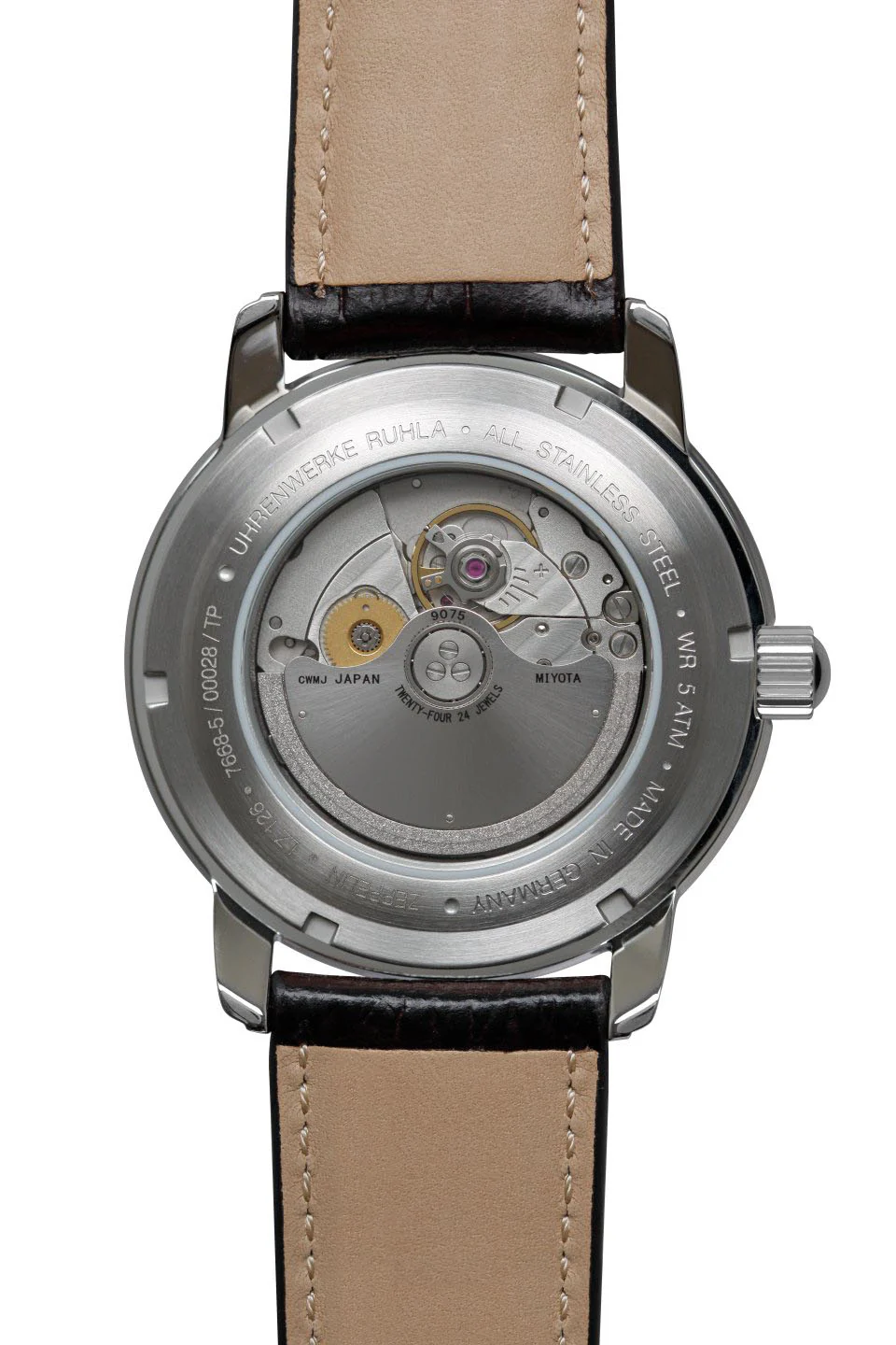 Zeppelin LZ 126 Los Angeles Watch - Image 2
