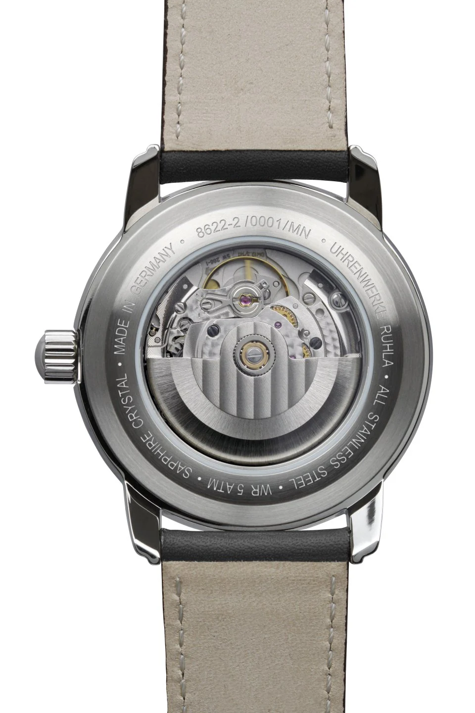 Zeppelin New Captains Line Men Watch - Image 2