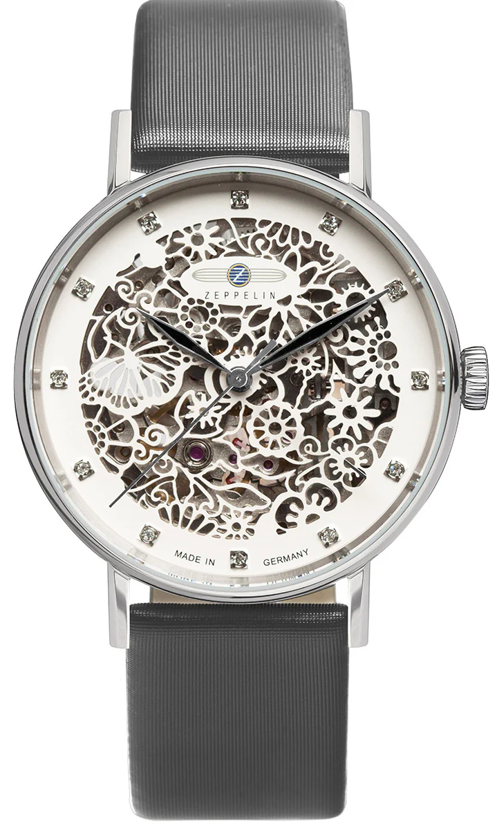 Zeppelin Watch Princess of the Sky