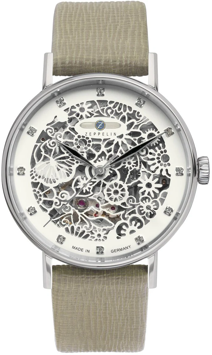 Zeppelin Princess of the Sky Ladies Watch