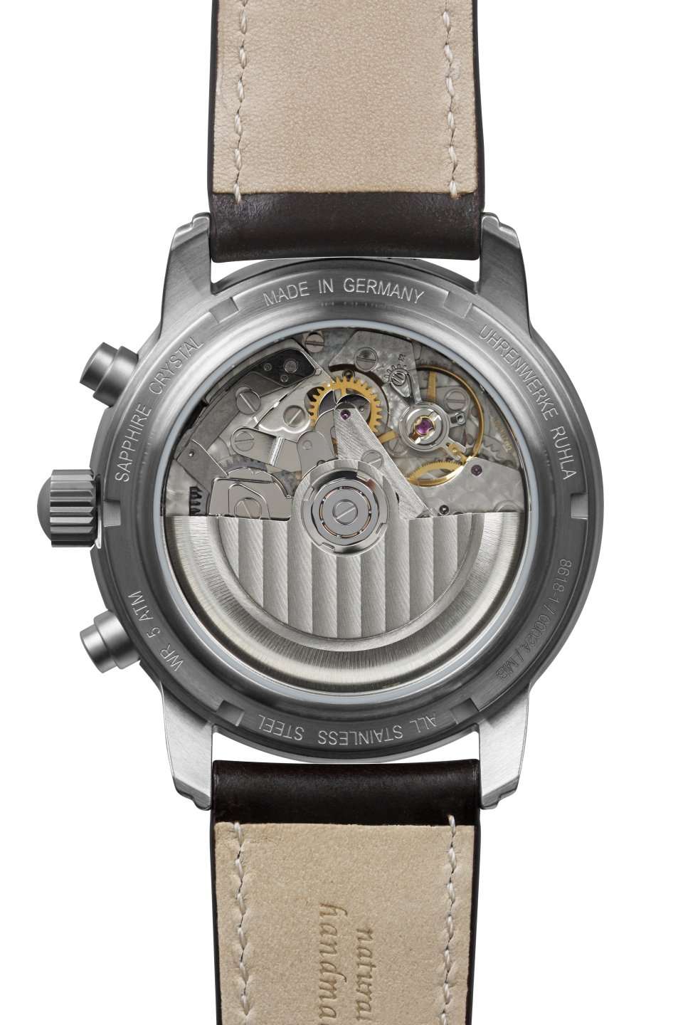 Zepplein 100 Years Zeppelin ED. 1 Mens Watch - Image 2