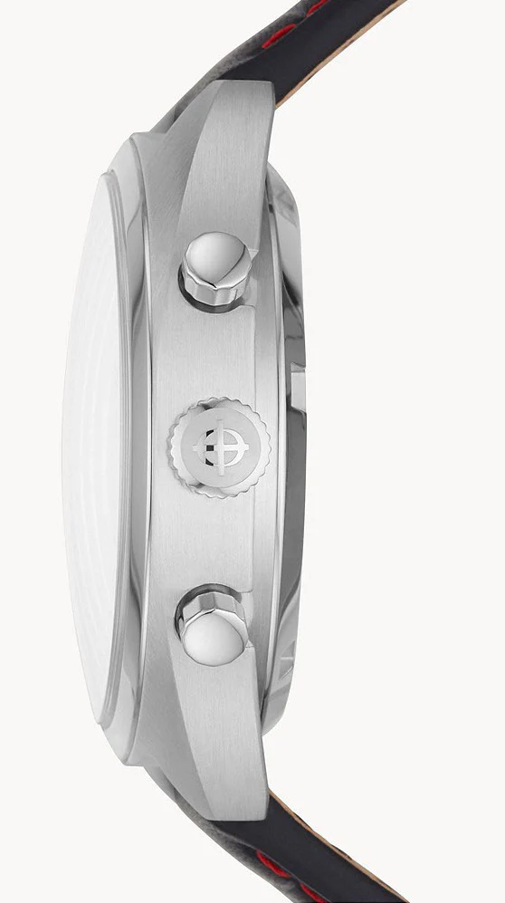 Zodiac Grandrally Quartz Mens - Image 4
