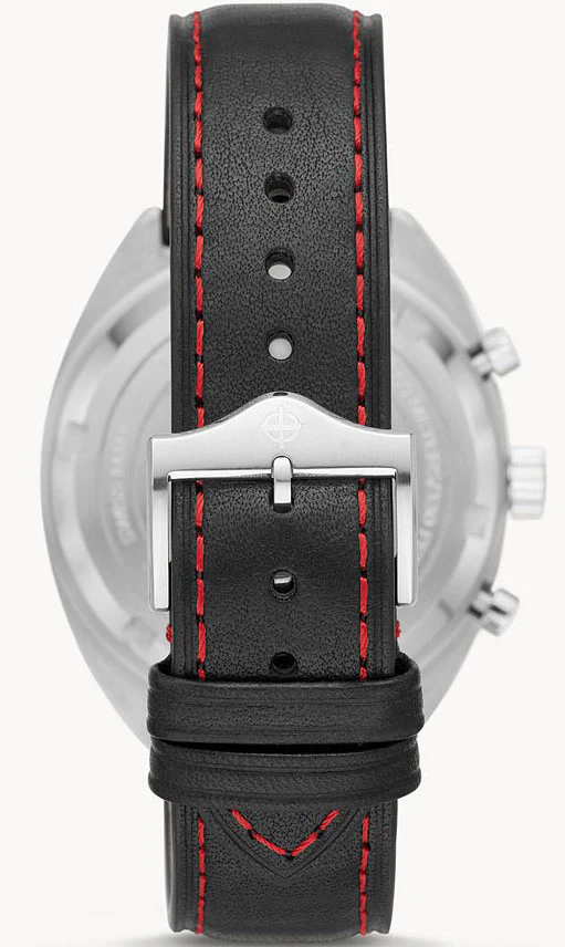 Zodiac Grandrally Quartz Mens - Image 5
