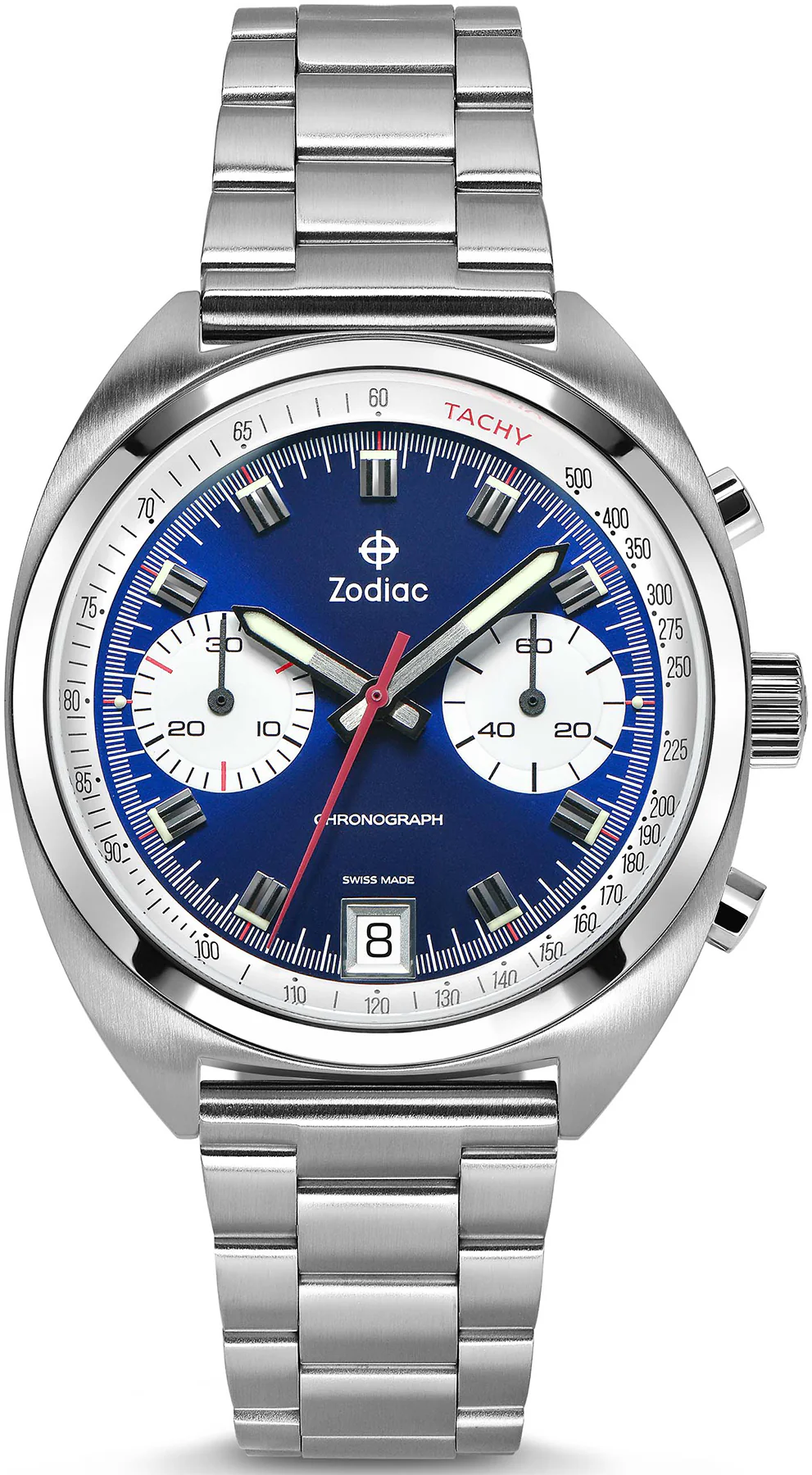 Zodiac Watch Grandrally D