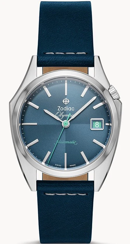 Zodiac Watch Olympos Automatic