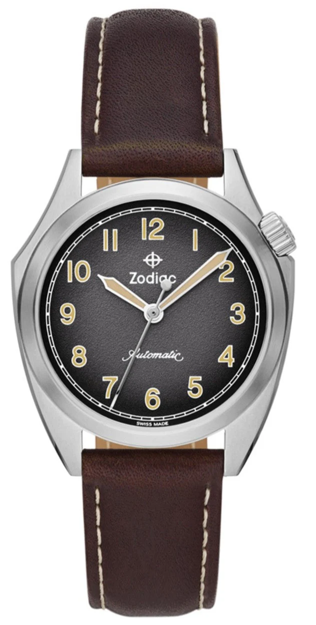 Zodiac Watch Olympos Automatic