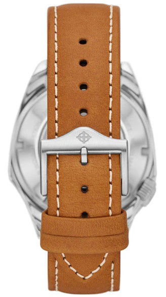 Zodiac Olympos Military Watch - Image 4