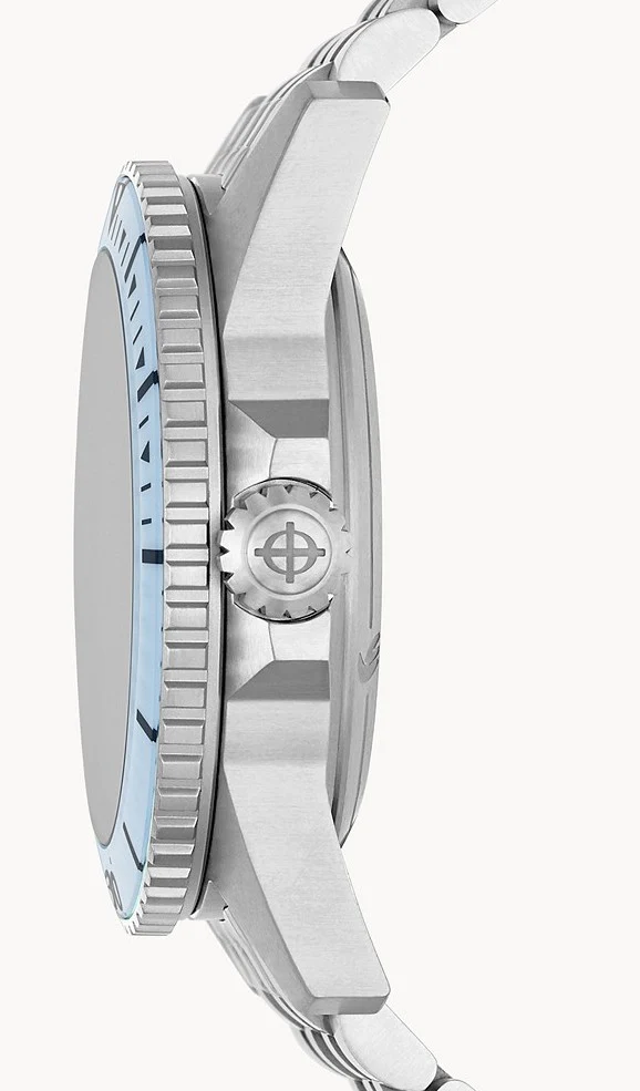Zodiac Super Sea Wolf 53 Compression Watch - Image 3
