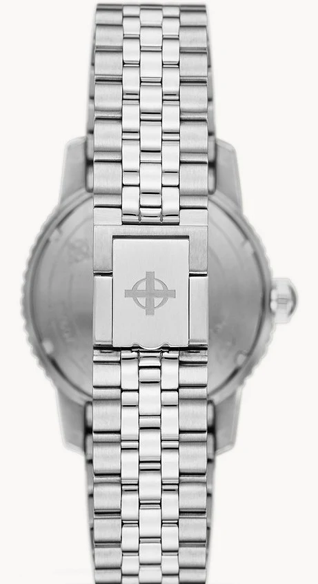 Zodiac Super Sea Wolf 53 Compression Watch - Image 5