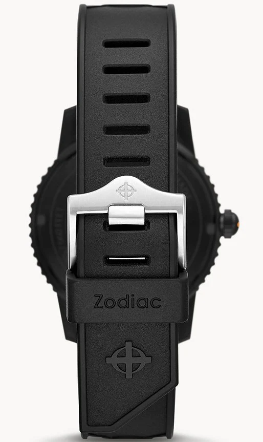 Zodiac Super Sea Wolf 53 Compression D - Image 5