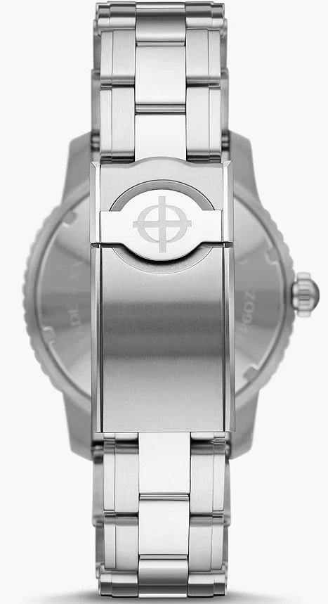Zodiac Watch Super Sea Wolf GMT Neon Story - Image 2
