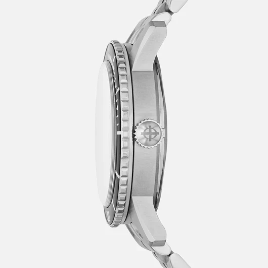 Zodiac Watch Super Sea Wolf Liberty London Limited Edition - Image 4