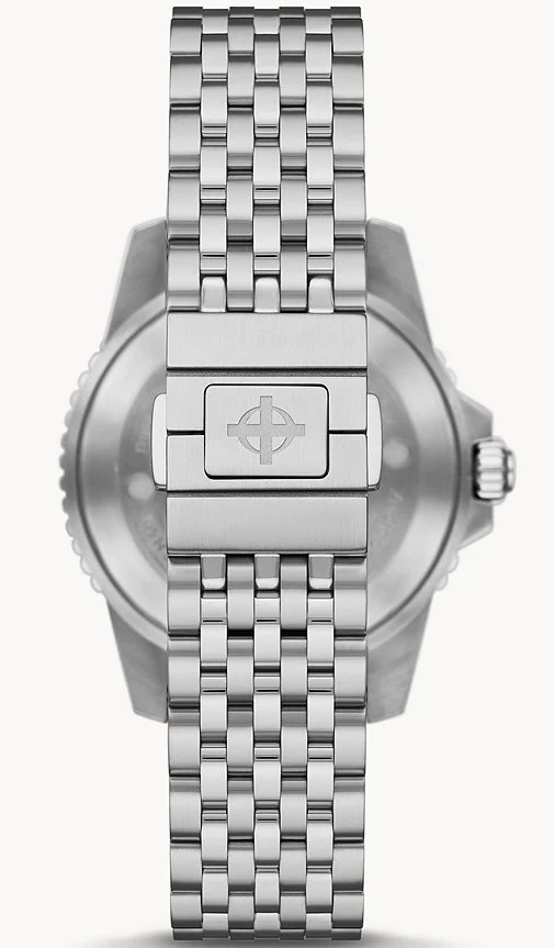 Zodiac Super Sea Wolf Pro Diver Mens Watch - Image 3