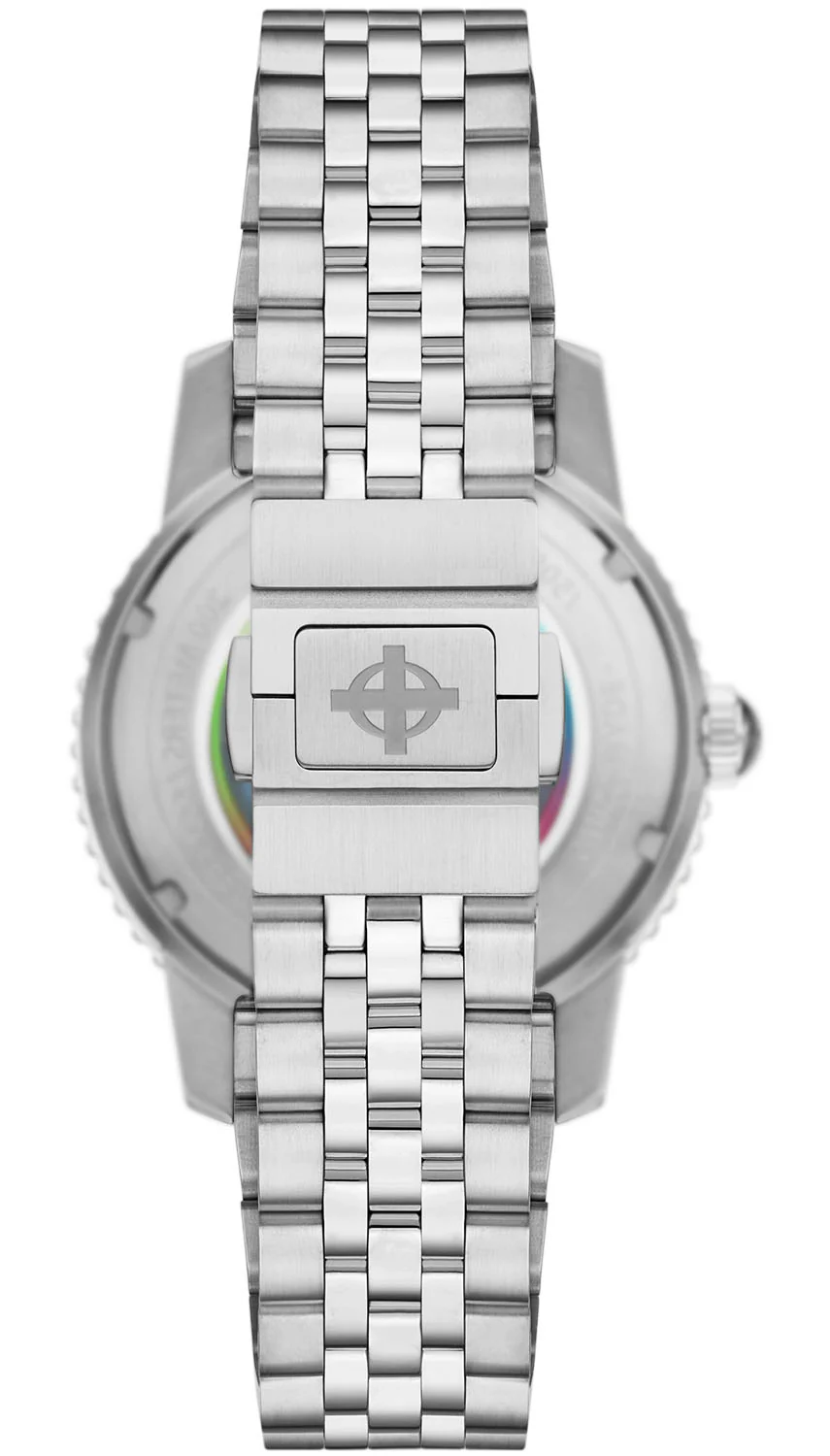 Zodiac Super Sea Wolf Skeleton 6-15 Limited Edition D - Image 4