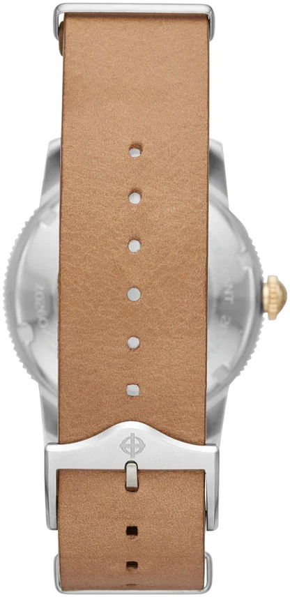 Zodiac Watch Super Sea Wolf - Image 2
