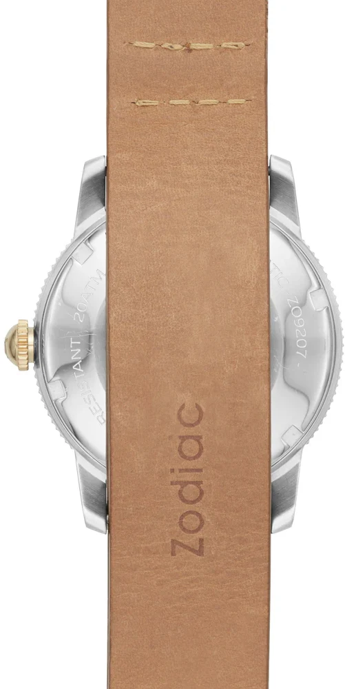 Zodiac Watch Super Sea Wolf - Image 3