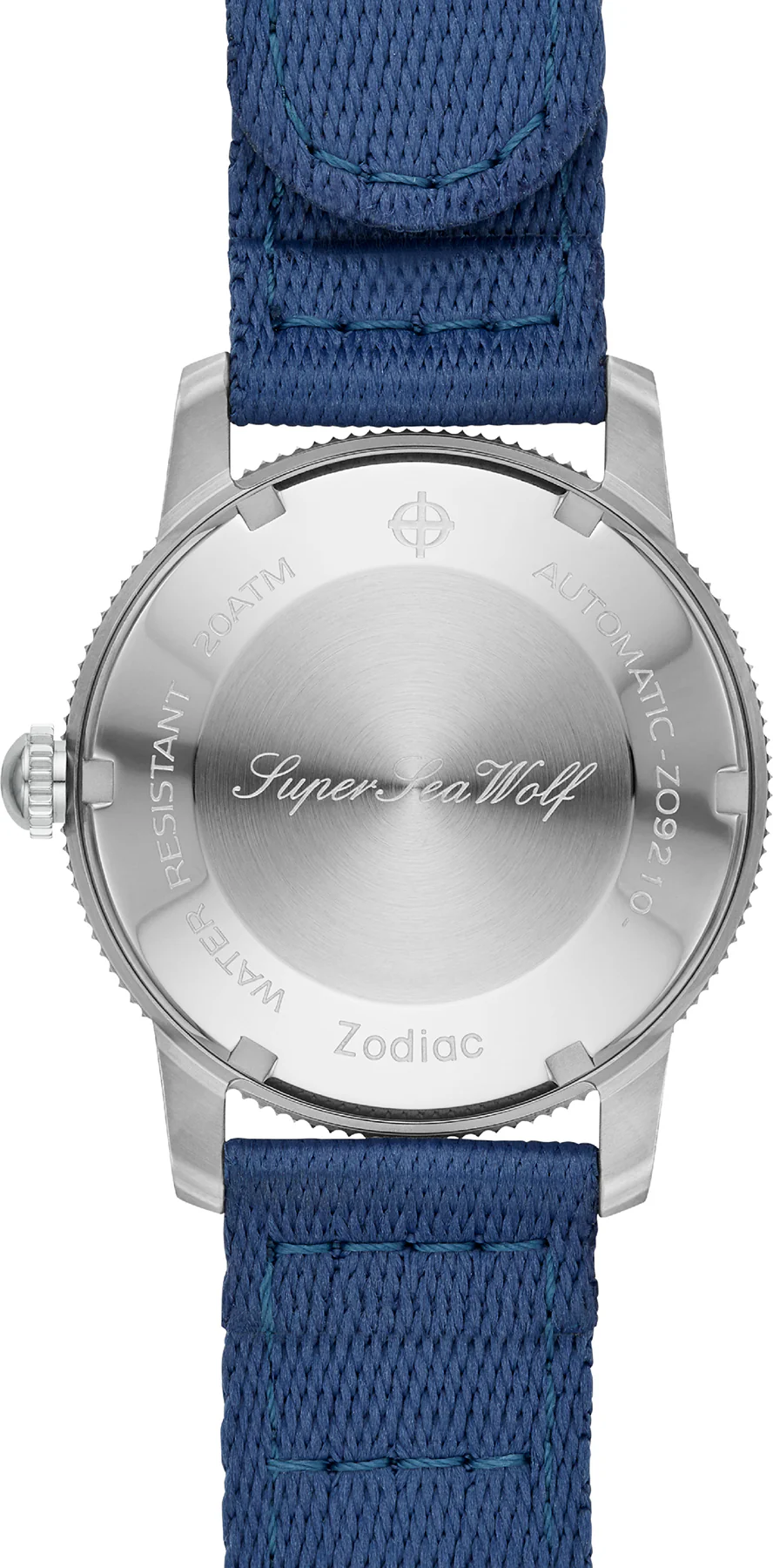 Zodiac Watch Super Sea Wolf - Image 2