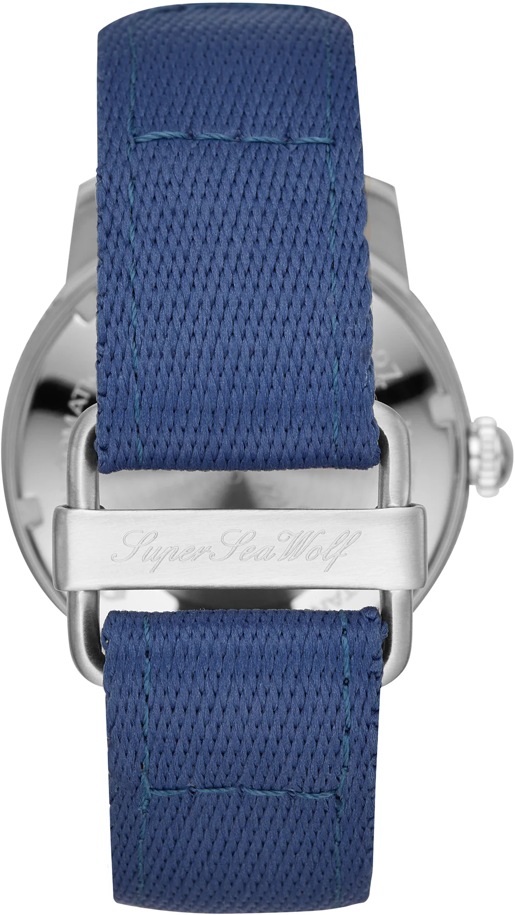 Zodiac Watch Super Sea Wolf - Image 3