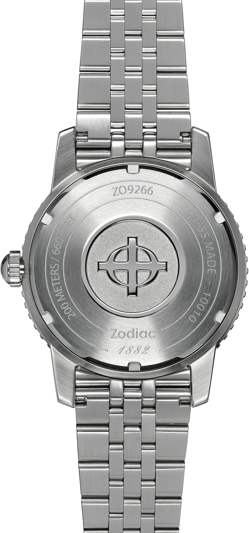 Zodiac Watch Super Sea Wolf - Image 2