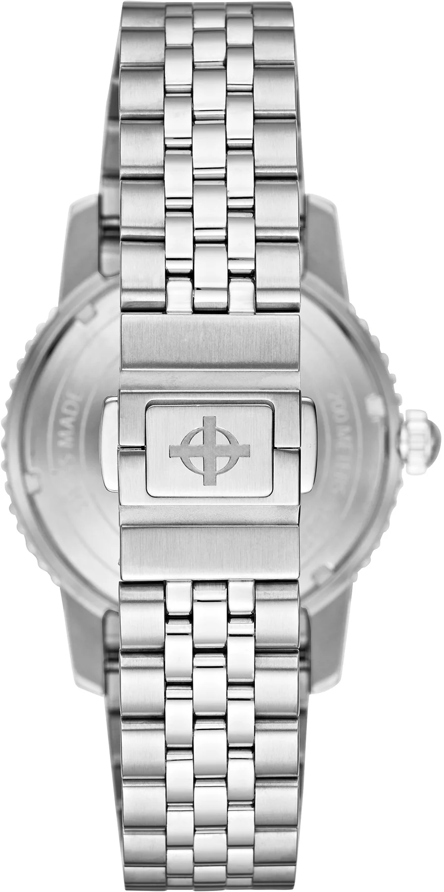 Zodiac Super Sea Wolf Watch D - Image 5