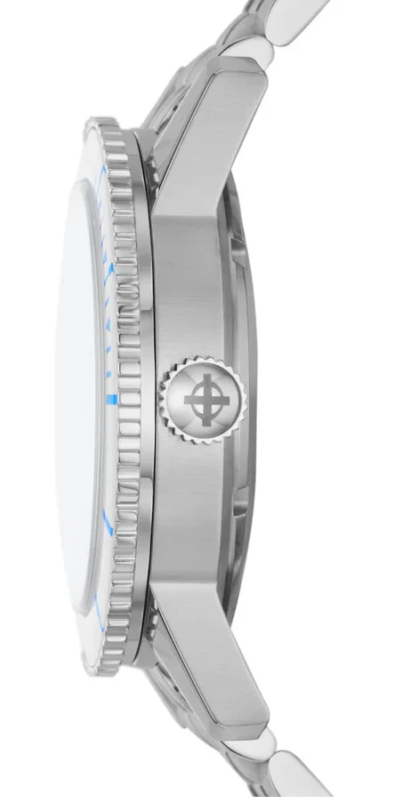 Zodiac Watch Super Sea Wolf D - Image 3