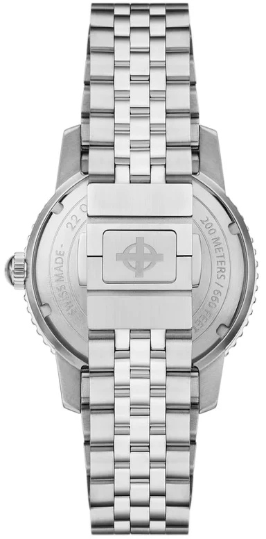 Zodiac Watch Super Sea Wolf D - Image 4