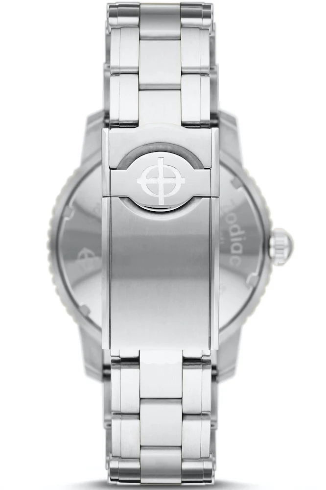Zodiac Watch Super Sea Wolf D - Image 4